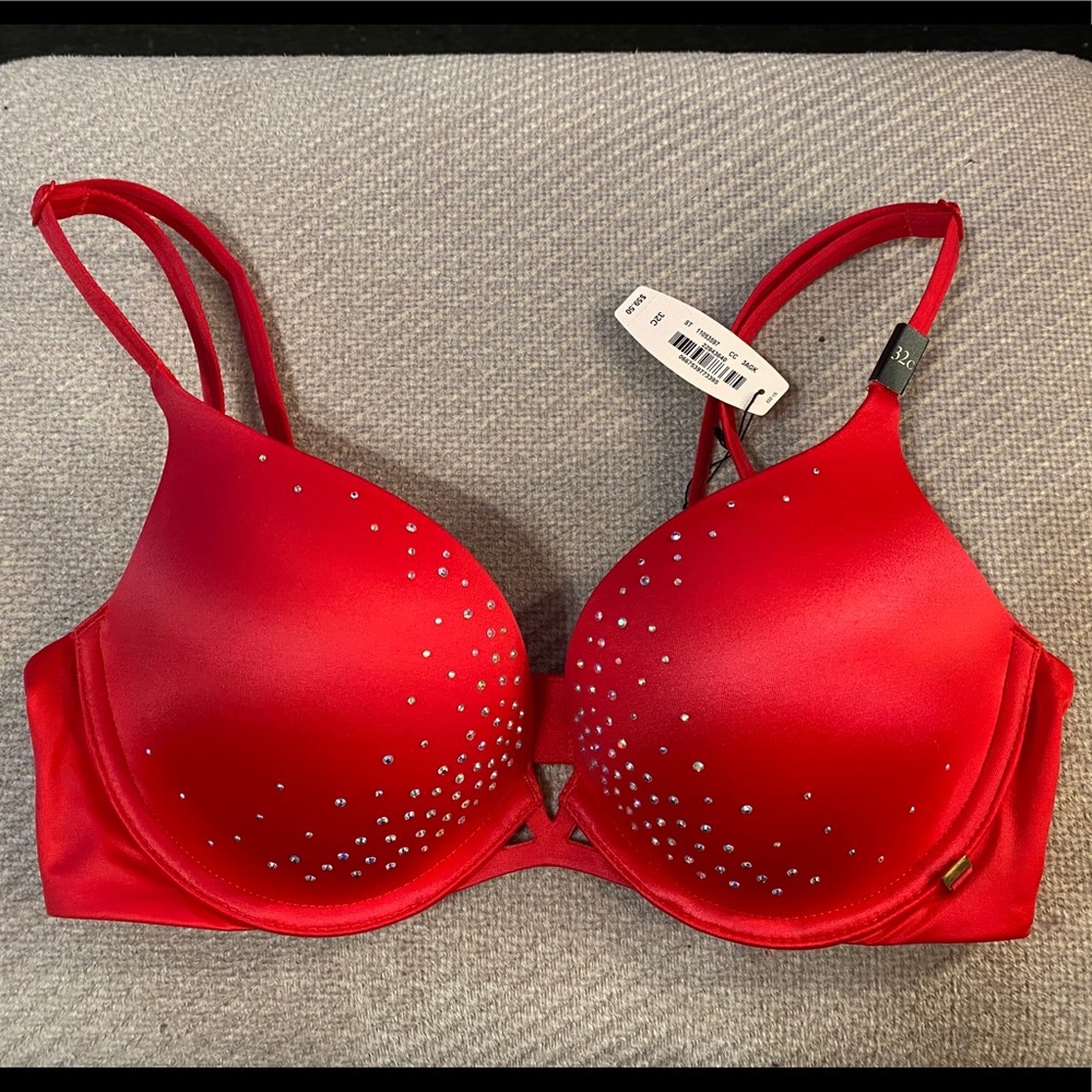 32C Victoria Secret Very Sexy Push up Bra